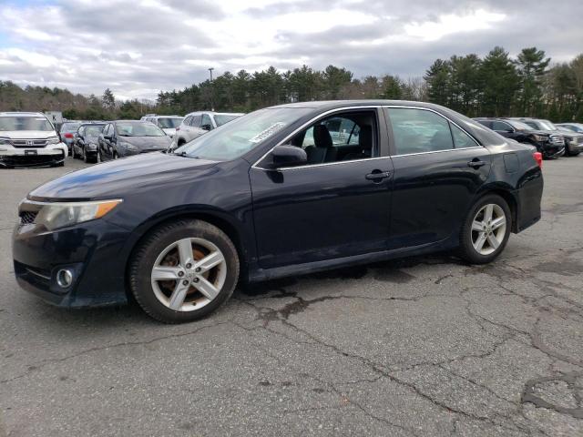 Photo 1 from auction – 2014 TOYOTA CAMRY L with VIN 4T1BF1FK9EU352043