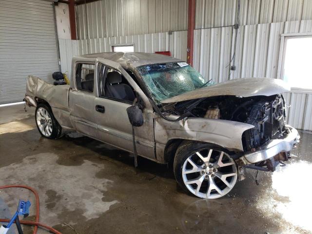 صورة رقم 4 من المزاد - 2004 GMC NEW SIERRA مع VIN 2GTEC19T141136714