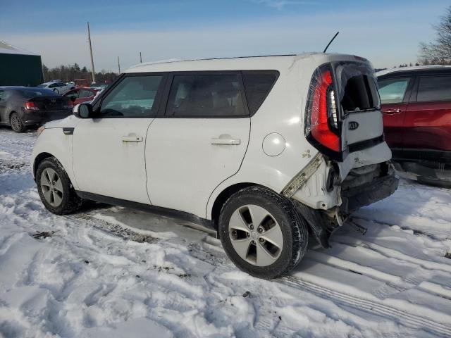 Photo 2 from auction – 2014 KIA SOUL with VIN KNDJN2A29E7081578