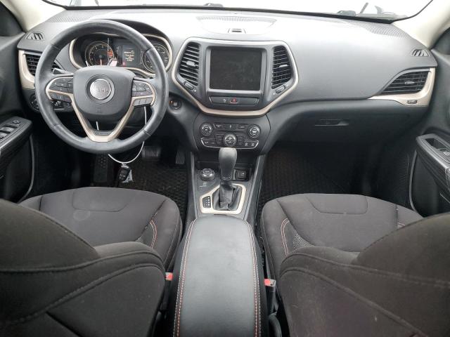 Photo 8 from auction – 2017 JEEP CHEROKEE L with VIN 1C4PJMCB2HW529572