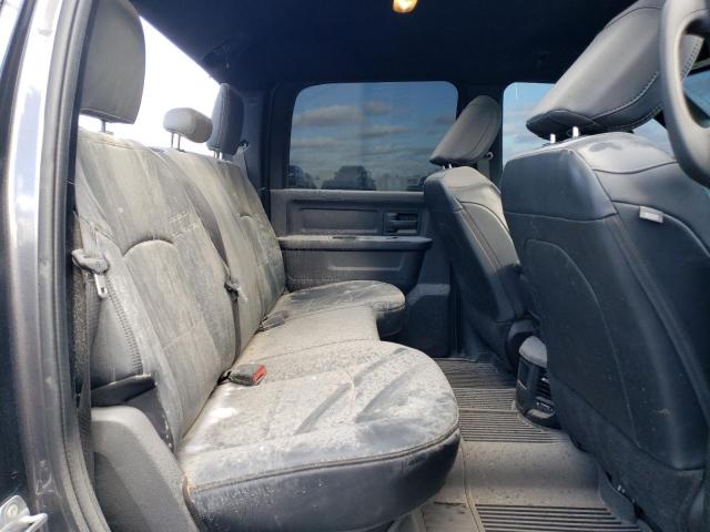 Photo 10 from auction – 2022 RAM 2500 TRADE with VIN 3C6UR5HJ4NG289699