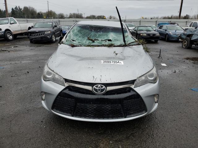 Photo 5 from auction – 2016 TOYOTA CAMRY LE with VIN 4T1BF1FK1GU247919