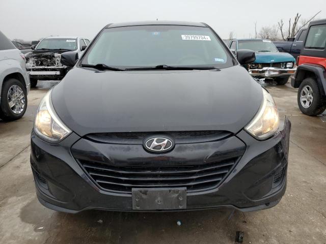 Photo 5 from auction – 2015 HYUNDAI TUCSON GLS with VIN KM8JT3AF2FU087526
