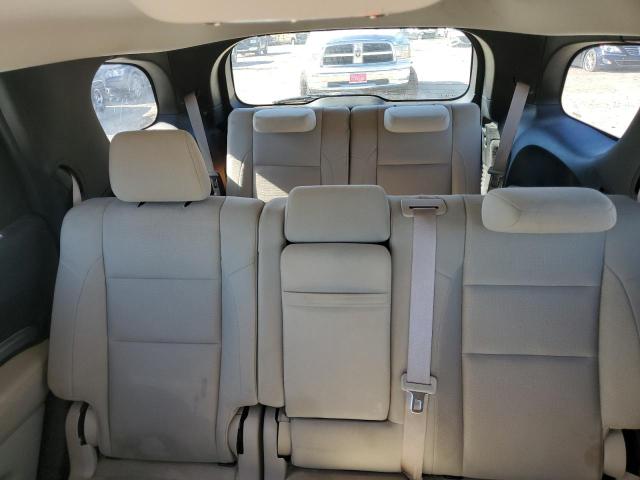 Photo 10 from auction – 2015 DODGE DURANGO SX with VIN 1C4RDHAG5FC906853