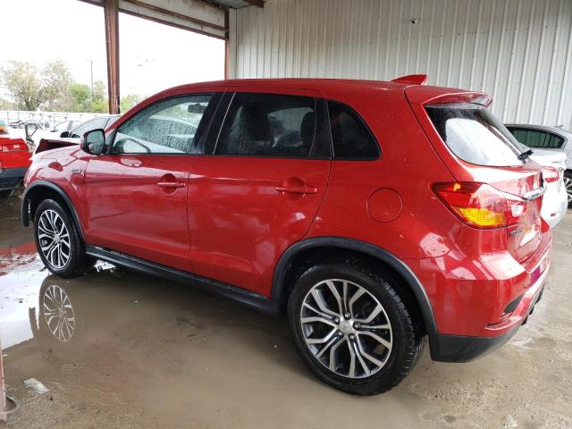 Photo 2 from auction – 2019 MITSUBISHI OUTLANDER with VIN JA4AP3AU0KU026672