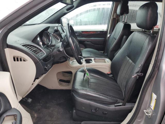 Photo 7 from auction – 2019 DODGE GRAND CARA with VIN 2C4RDGCG5KR648455