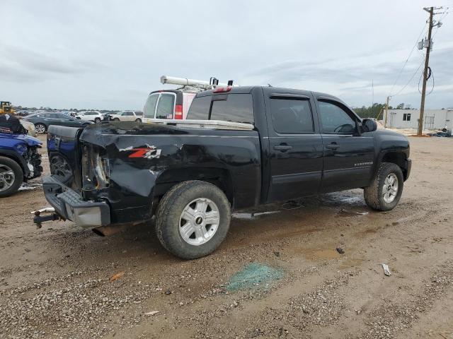 Photo 3 from auction – 2009 CHEVROLET SILVERADO with VIN 3GCEK233X9G141295