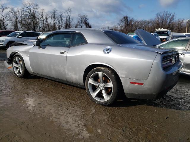 Photo 2 from auction – 2017 DODGE CHALLENGER with VIN 2C3CDZBT9HH549124