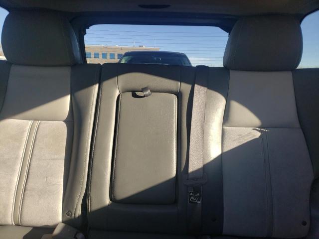 Photo 10 from auction – 2007 JEEP GRAND CHER with VIN 1J8HR682X7C623936