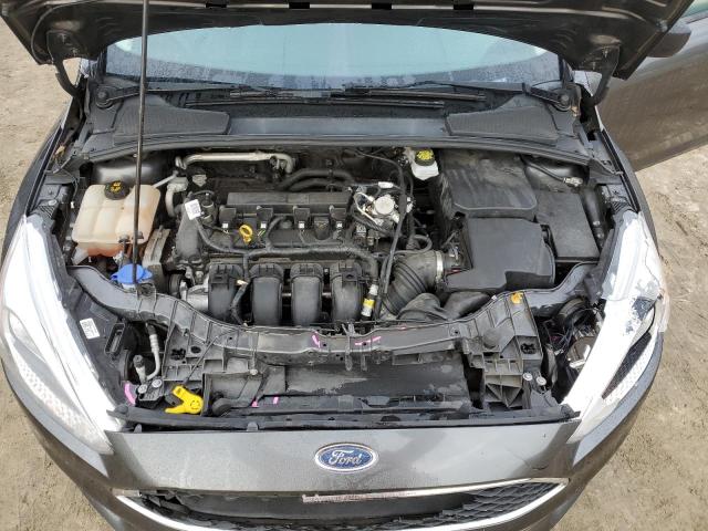 Photo 11 from auction – 2018 FORD FOCUS S with VIN 1FADP3E26JL259235