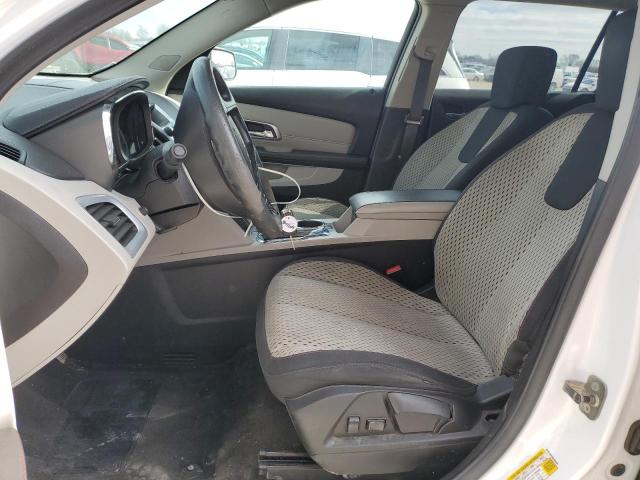 Photo 7 from auction – 2011 GMC TERRAIN SL with VIN 2CTFLREC1B6449906