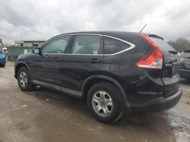Photo 2 from auction – 2012 HONDA CR-V LX with VIN 2HKRM3H38CH503567