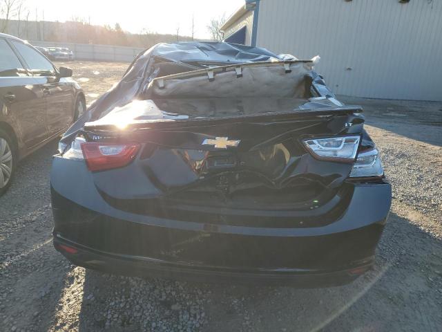 Photo 6 from auction – 2017 CHEVROLET MALIBU LT with VIN 1G1ZE5ST2HF248412