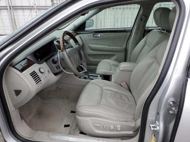 Photo 7 from auction – 2011 CADILLAC DTS PREMIU with VIN 1G6KH5E65BU100685