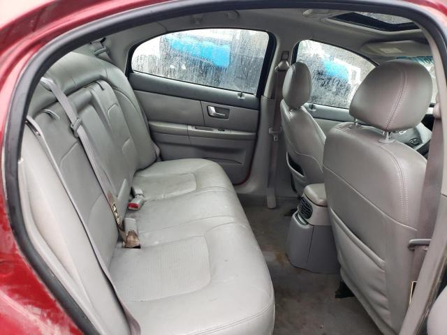 Photo 10 from auction – 2003 MERCURY SABLE LS P with VIN 1MEFM55S33A612485