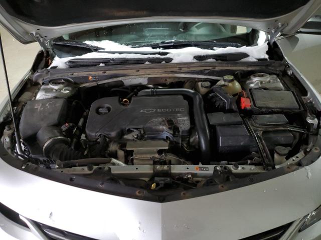 Photo 11 from auction – 2017 CHEVROLET MALIBU LS with VIN 1G1ZB5ST2HF203236