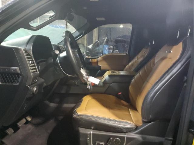 Photo 7 from auction – 2017 FORD F150 SUPER with VIN 1FTEW1EG2HFC87141