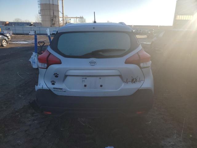 Photo 6 from auction – 2019 NISSAN KICKS S with VIN 3N1CP5CU4KL543784