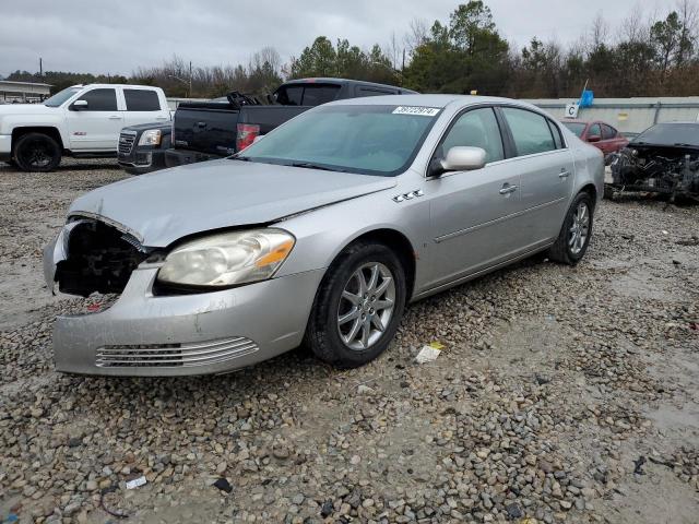 BUICK LUCERNE CX 2008 with VIN 1G4HD57278U181755 - Photo from auction