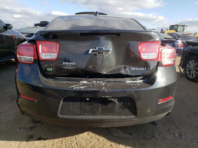 Photo 6 from auction – 2015 CHEVROLET MALIBU 1LT with VIN 1G11C5SL6FF174914