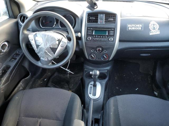 Photo 8 from auction – 2016 NISSAN VERSA S with VIN 3N1CN7AP3GL820396