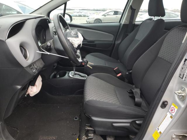 Photo 7 from auction – 2015 TOYOTA YARIS with VIN VNKKTUD35FA022727