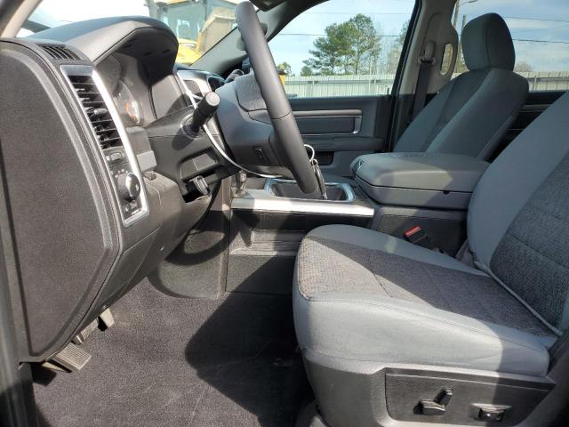 Photo 7 from auction – 2018 RAM 2500 SLT with VIN 3C6UR5ML3JG409459