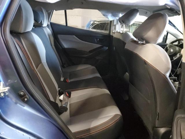 Photo 11 from auction – 2019 SUBARU CROSSTREK with VIN JF2GTAEC1KH303163