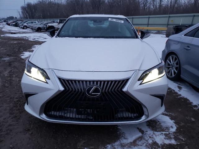 Photo 5 from auction – 2020 LEXUS ES 350 LUX with VIN 58AEZ1B10LU081591