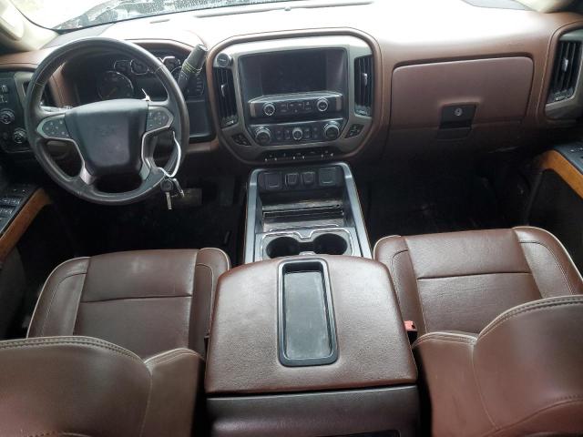 Photo 8 from auction – 2015 CHEVROLET SILVERADO with VIN 3GCUKTEC6FG315955