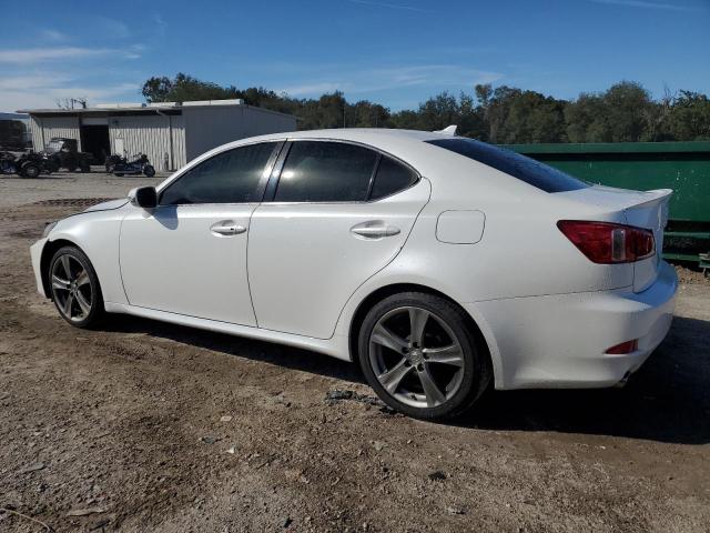 Photo 2 from auction – 2011 LEXUS IS 250 with VIN JTHBF5C22B5131954