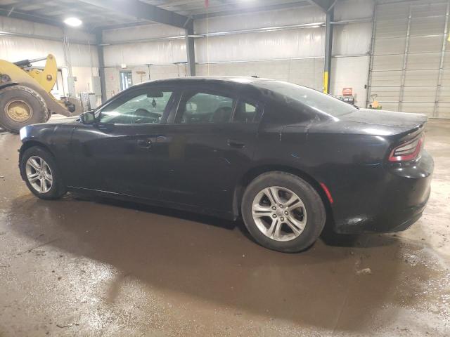 Photo 2 from auction – 2019 DODGE CHARGER SX with VIN 2C3CDXBG1KH752846
