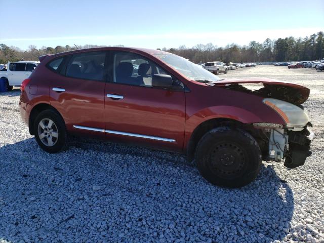Photo 4 from auction – 2013 NISSAN ROGUE S with VIN JN8AS5MT2DW541333