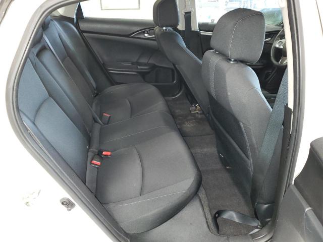Photo 10 from auction – 2017 HONDA CIVIC EX with VIN 19XFC1F33HE017189