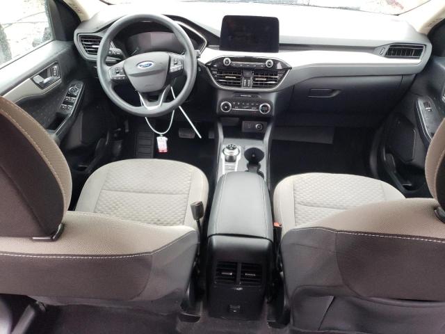 Photo 8 from auction – 2020 FORD ESCAPE SE with VIN 1FMCU0G60LUA98953