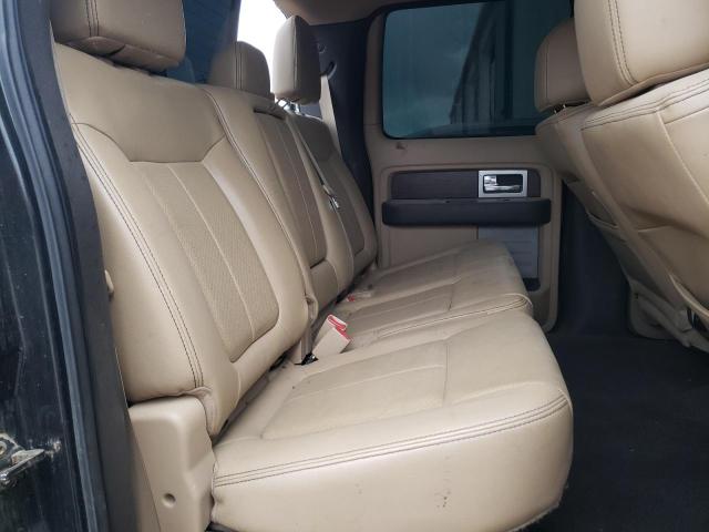 Photo 10 from auction – 2013 FORD F150 SUPER with VIN 1FTFW1ET4DFA16206