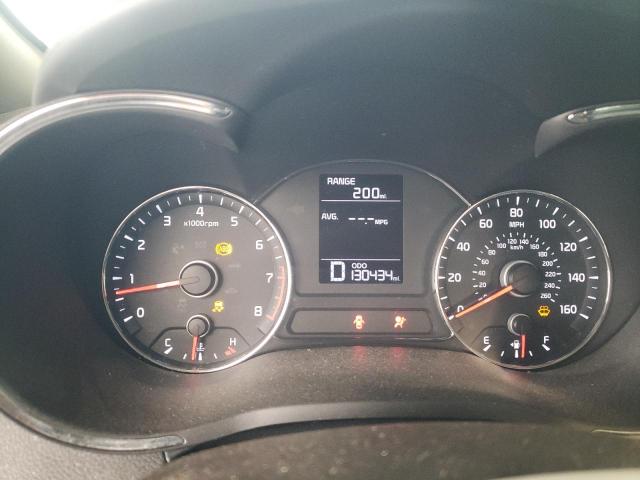 Photo 9 from auction – 2016 KIA FORTE LX with VIN KNAFX4A66G5479132