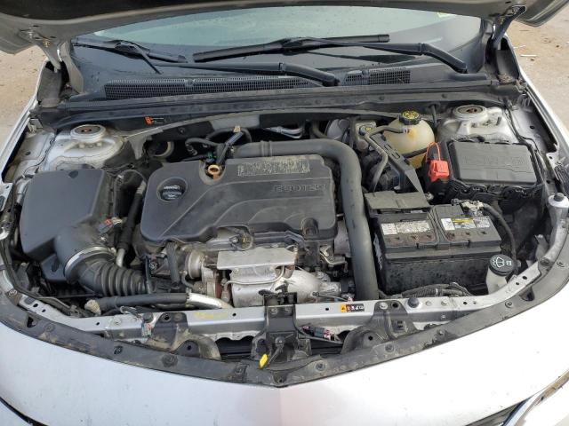 Photo 11 from auction – 2018 CHEVROLET MALIBU LT with VIN 1G1ZD5ST4JF245245