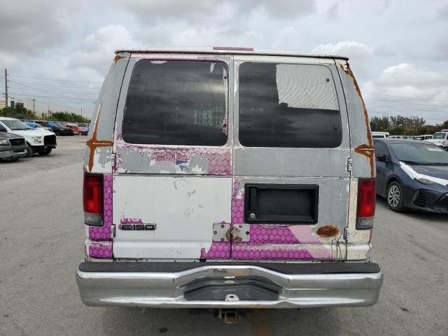 Photo 6 from auction – 2012 FORD ECONOLINE with VIN 1FTNE1EWXCDA85517