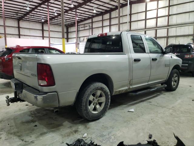 Photo 3 from auction – 2018 RAM 1500 ST with VIN 1C6RR7FG2JS173087