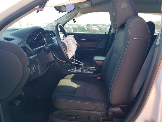 Photo 7 from auction – 2016 CHEVROLET TRAVERSE L with VIN 1GNKRGKDXGJ340419