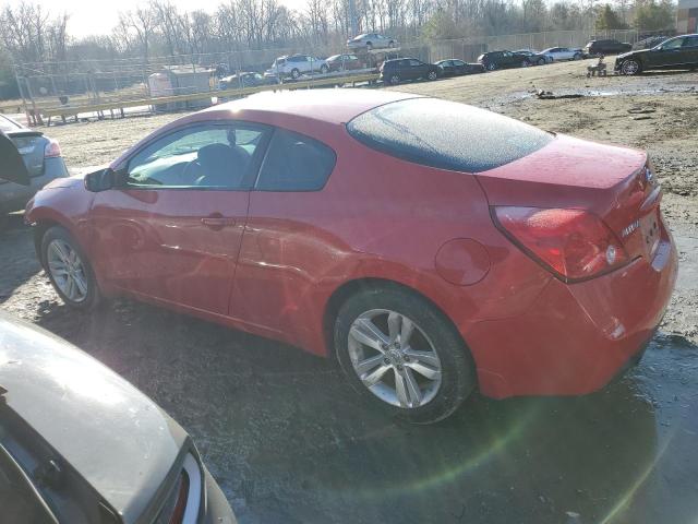 Photo 2 from auction – 2010 NISSAN ALTIMA S with VIN 1N4AL2EP2AC109904