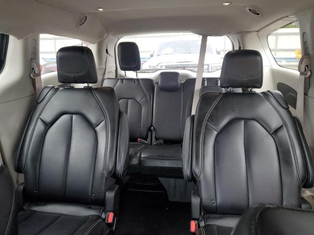 Photo 10 from auction – 2023 CHRYSLER PACIFICA T with VIN 2C4RC1BG7PR580782