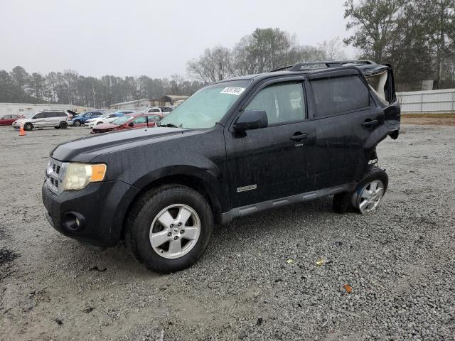 Photo 1 from auction – 2008 FORD ESCAPE XLT with VIN 1FMCU03ZX8KC66326