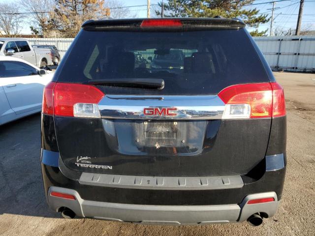 Photo 6 from auction – 2012 GMC TERRAIN SL with VIN 2GKFLUE55C6300324