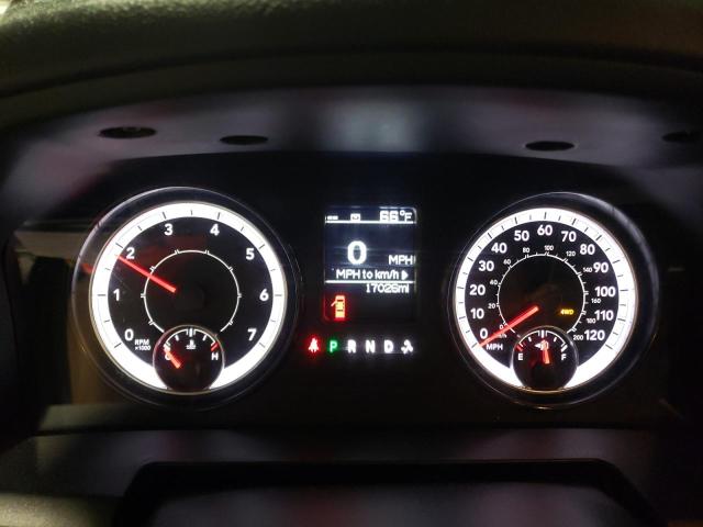 Фото 9 с аукциона – 2022 RAM 1500 CLASS с VIN 1C6RR7LG9NS236552