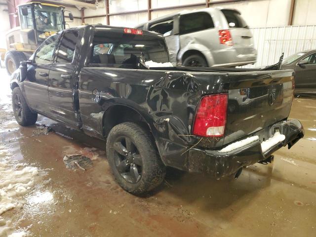 Photo 2 from auction – 2015 RAM 1500 ST with VIN 1C6RR7FT0FS706851