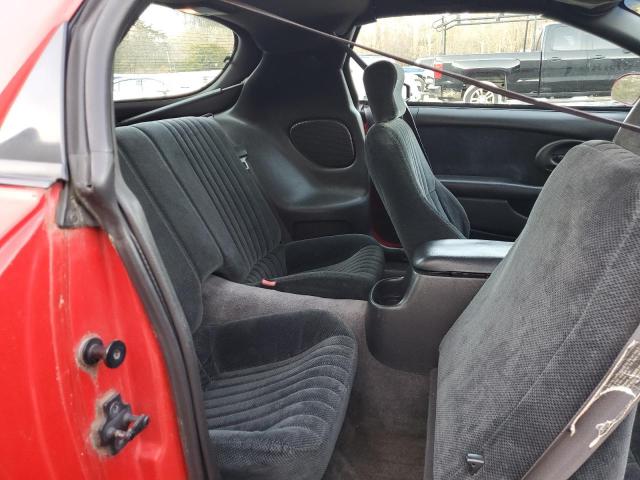Photo 10 from auction – 2000 PONTIAC FIREBIRD with VIN 2G2FS22K6Y2100505