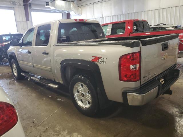 Photo 2 from auction – 2009 CHEVROLET SILVERADO with VIN 3GCEK23319G115071