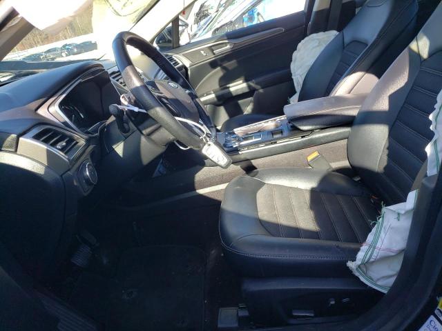 Photo 7 from auction – 2017 FORD FUSION SE with VIN 3FA6P0T93HR145647